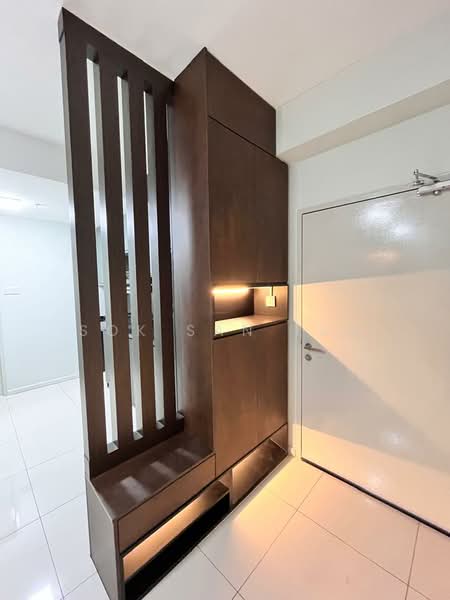 Horizon Suites untuk Untuk Disewa - RM 1,500 /bulan, Apr 2026 - Entrance - PropertyGuru.com.my