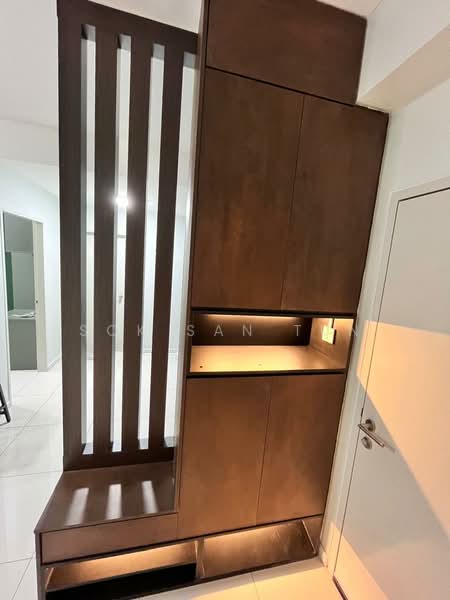 Horizon Suites untuk Untuk Disewa - RM 1,500 /bulan, Apr 2026 - Entrance - PropertyGuru.com.my