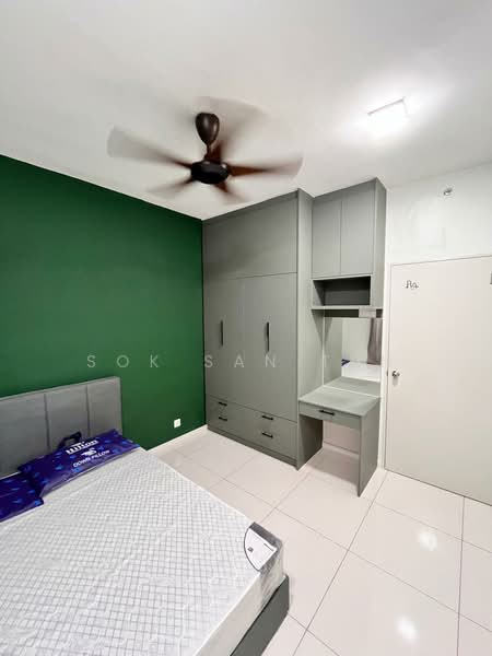 Horizon Suites untuk Untuk Disewa - RM 1,500 /bulan, Apr 2026 - Bedroom - PropertyGuru.com.my