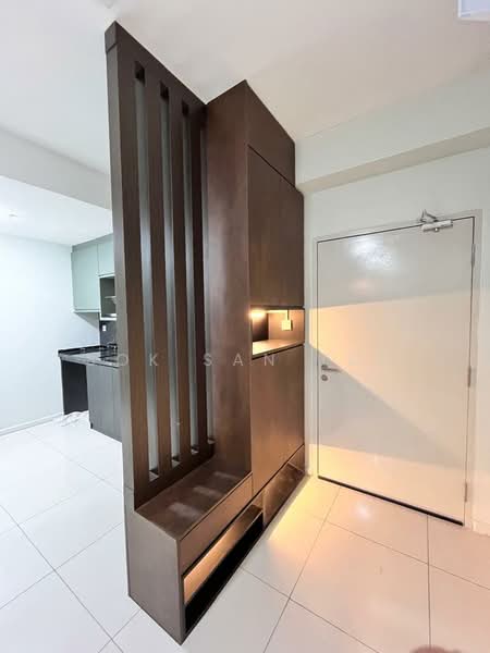 Horizon Suites untuk Untuk Disewa - RM 1,500 /bulan, Apr 2026 - Entrance - PropertyGuru.com.my