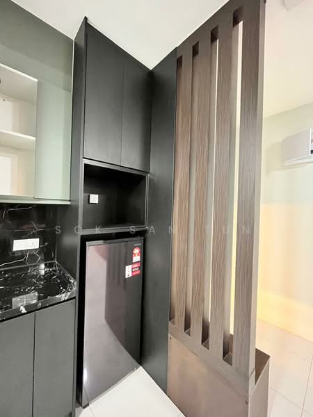 Horizon Suites untuk Untuk Disewa - RM 1,500 /bulan, Apr 2026 - Kitchen - PropertyGuru.com.my