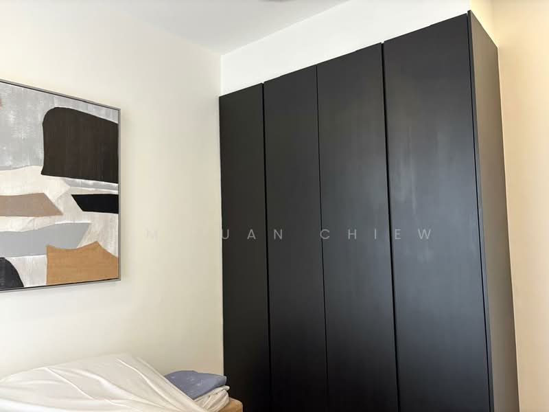 Condominium for Sale at Five Stones - Yim Kuan Chiew - Bedroom - PropertyGuru.com.my