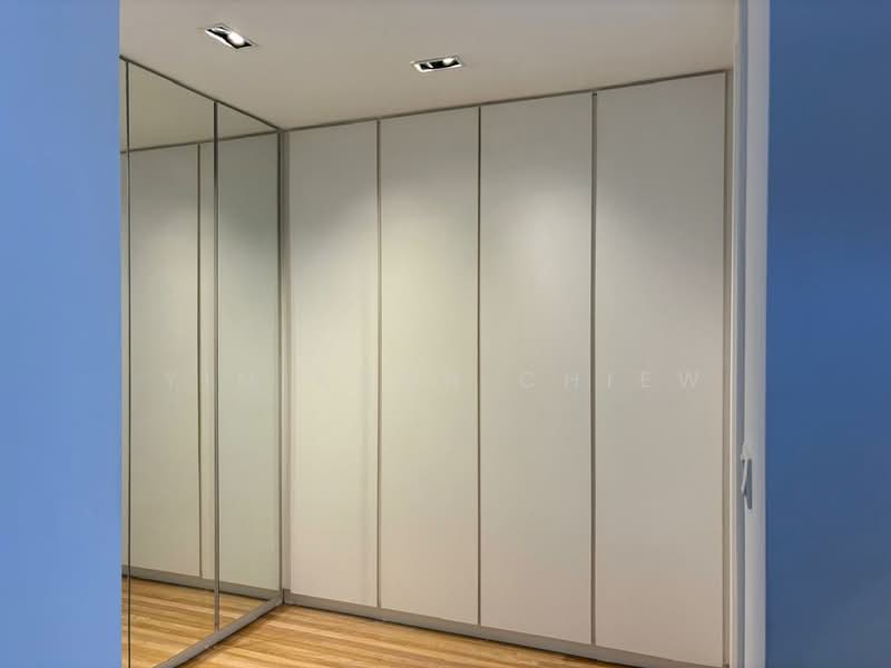 Condominium for Sale at Five Stones - Yim Kuan Chiew - Interior - PropertyGuru.com.my