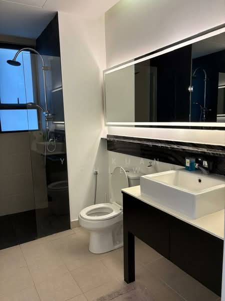Condominium for Sale at Five Stones - Yim Kuan Chiew - Bathroom - PropertyGuru.com.my