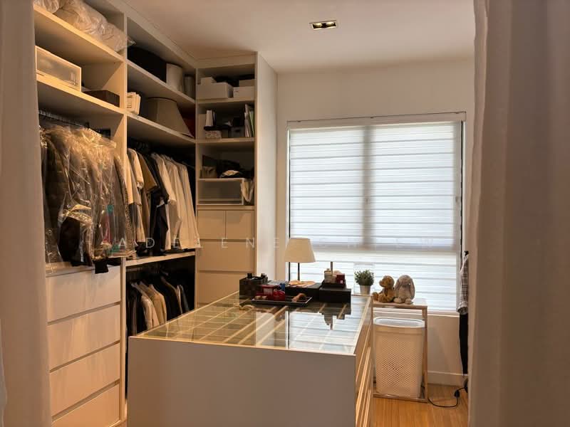 Condominium for Sale at Five Stones - Adelene Chiew - Interior - PropertyGuru.com.my