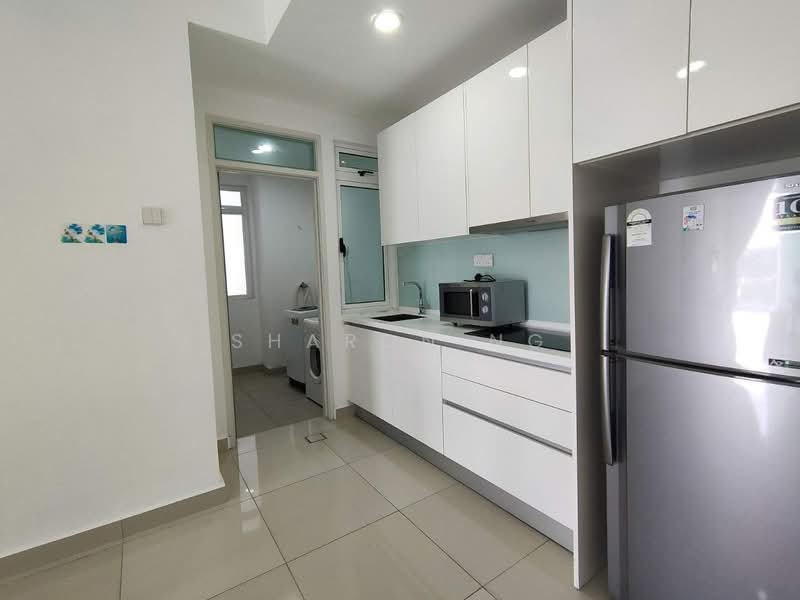 Apartment for Sale at Tropez Residences - Sharon Ng - Kitchen - PropertyGuru.com.my