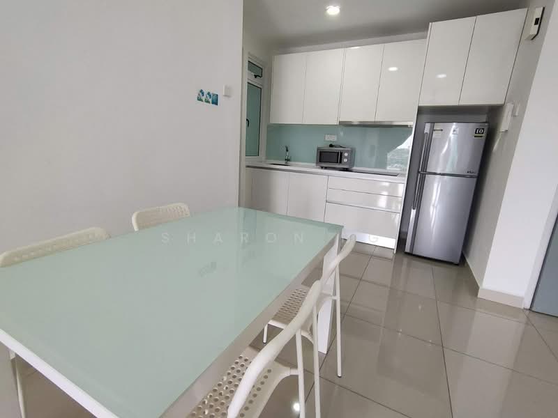 Apartment for Sale at Tropez Residences - Sharon Ng - Kitchen - PropertyGuru.com.my