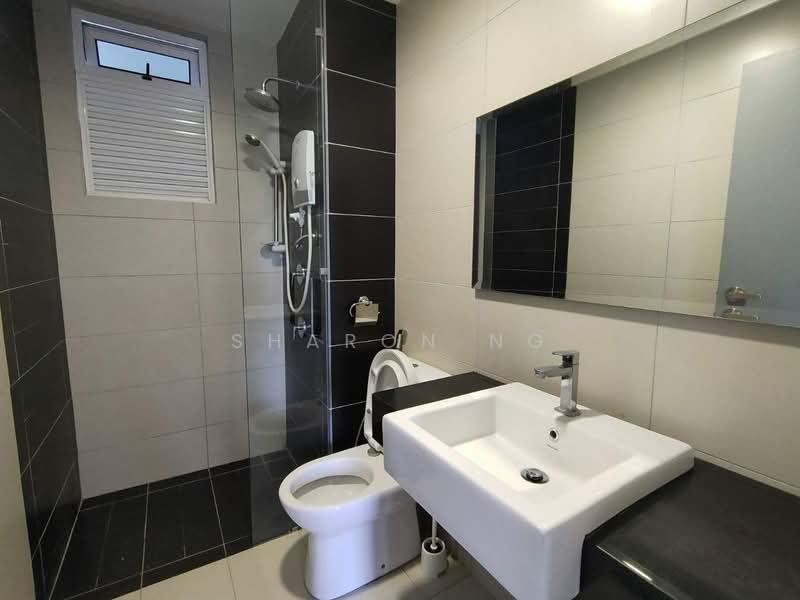 Apartment for Sale at Tropez Residences - Sharon Ng - Bathroom - PropertyGuru.com.my