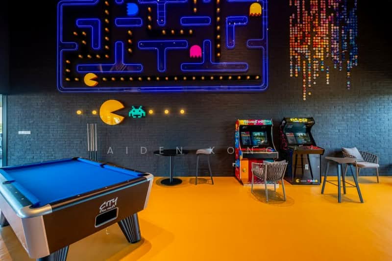 Skyline KL untuk Untuk Dijual - RM 450,000, Mac 2026 - Interior - PropertyGuru.com.my