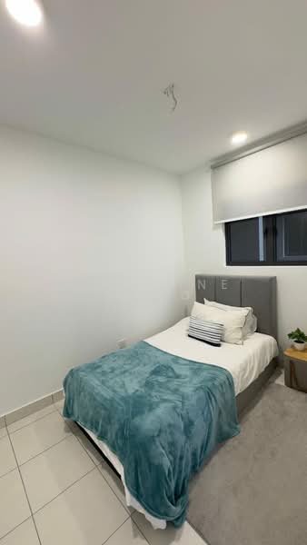Service Residence for Sale at One Equine - Angeline Wong - Bedroom - PropertyGuru.com.my