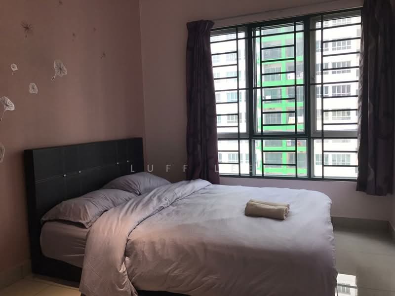 Connaught Avenue untuk Untuk Disewa - RM 1,900 /bulan, Mac 2026 - Bedroom - PropertyGuru.com.my