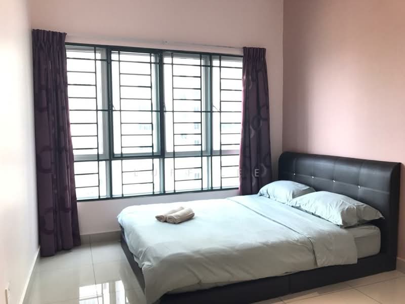 Connaught Avenue untuk Untuk Disewa - RM 1,900 /bulan, Mac 2026 - Bedroom - PropertyGuru.com.my
