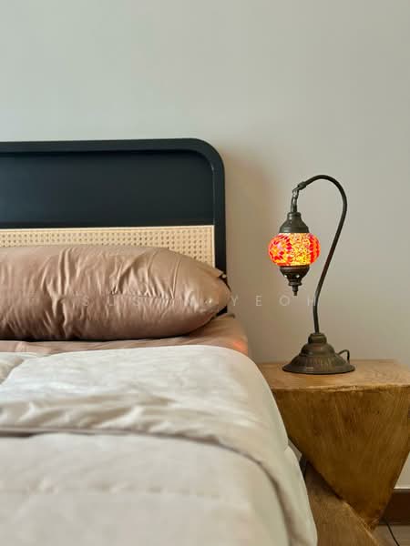Service Residence for Rent at Core Residence @ TRX - Susan Yeoh - Bedroom - PropertyGuru.com.my