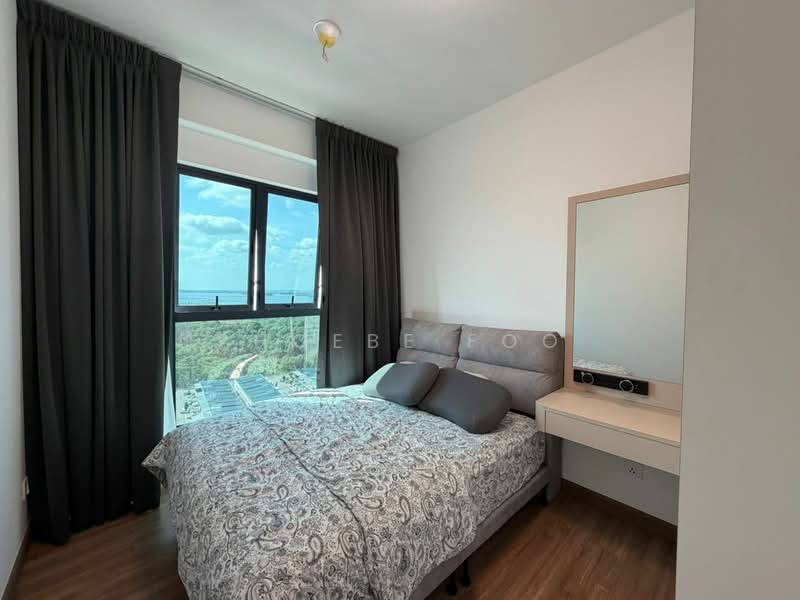 Summit @ Lagoon Residences untuk Untuk Disewa - RM 3,500 /bulan, Apr 2026 - Bedroom - PropertyGuru.com.my