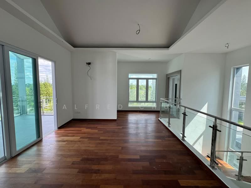 Semi-Detached House for Sale in La Promenade (Samarahan) - Alfred Chua - Interior - PropertyGuru.com.my