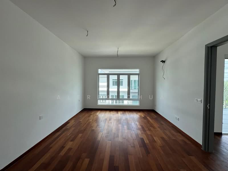 Semi-Detached House for Sale in La Promenade (Samarahan) - Alfred Chua - Interior - PropertyGuru.com.my