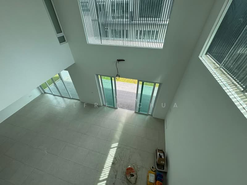 Semi-Detached House for Sale in La Promenade (Samarahan) - Alfred Chua - Interior - PropertyGuru.com.my
