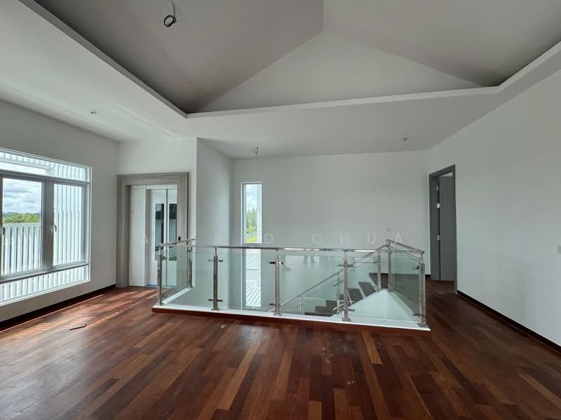 Semi-Detached House for Sale in La Promenade (Samarahan) - Alfred Chua - Interior - PropertyGuru.com.my