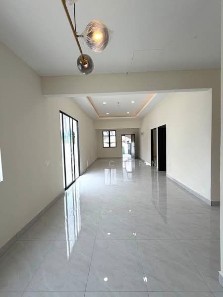 Semi-Detached House for Sale in Taman Megah Ria (Masai) - Yuki Cheng - Interior - PropertyGuru.com.my