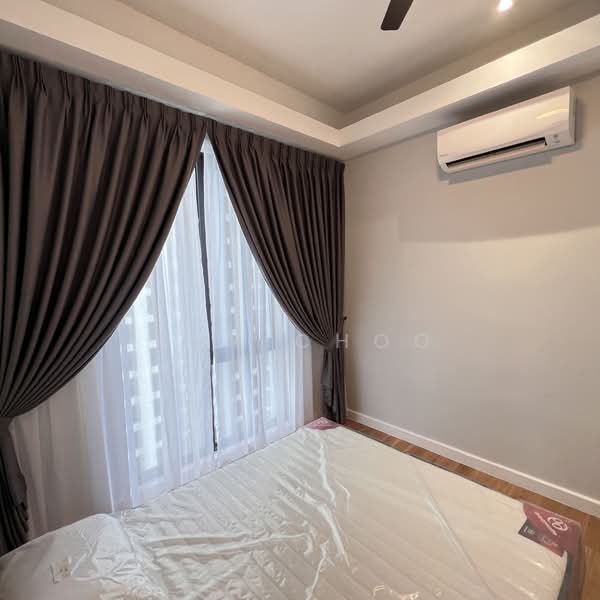 The Sentral Suites untuk Untuk Disewa - RM 4,200 /bulan, Mac 2026 - PropertyGuru.com.my