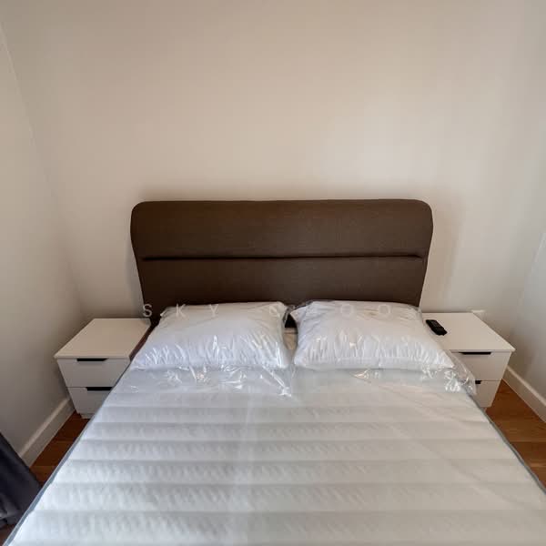 The Sentral Suites untuk Untuk Disewa - RM 4,200 /bulan, Mac 2026 - PropertyGuru.com.my