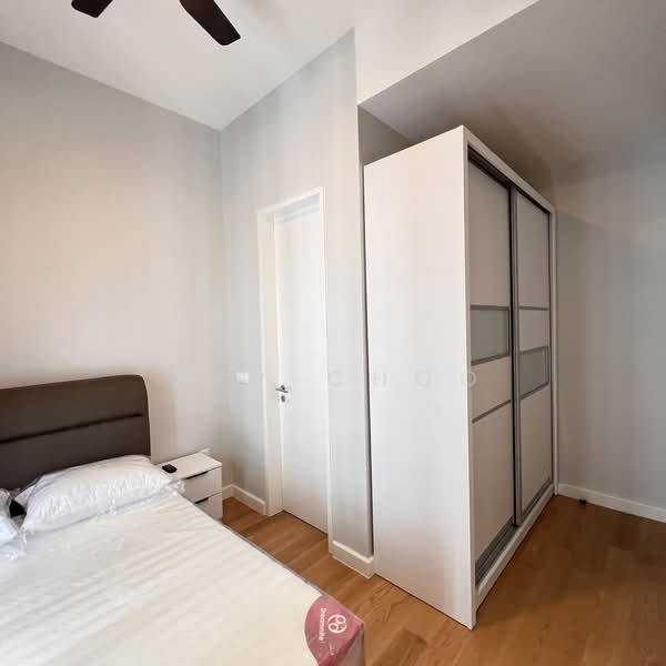 The Sentral Suites untuk Untuk Disewa - RM 4,200 /bulan, Mac 2026 - PropertyGuru.com.my