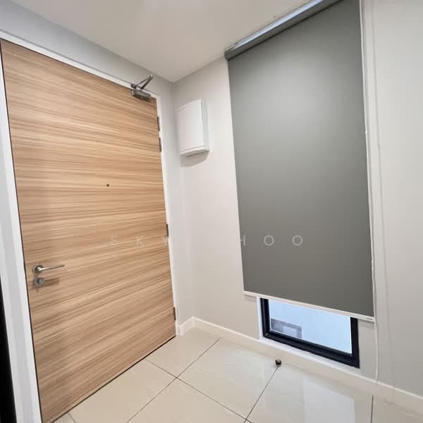 The Sentral Suites untuk Untuk Disewa - RM 4,200 /bulan, Mac 2026 - PropertyGuru.com.my