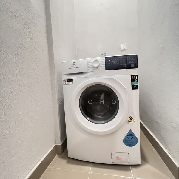 The Sentral Suites untuk Untuk Disewa - RM 4,200 /bulan, Mac 2026 - PropertyGuru.com.my