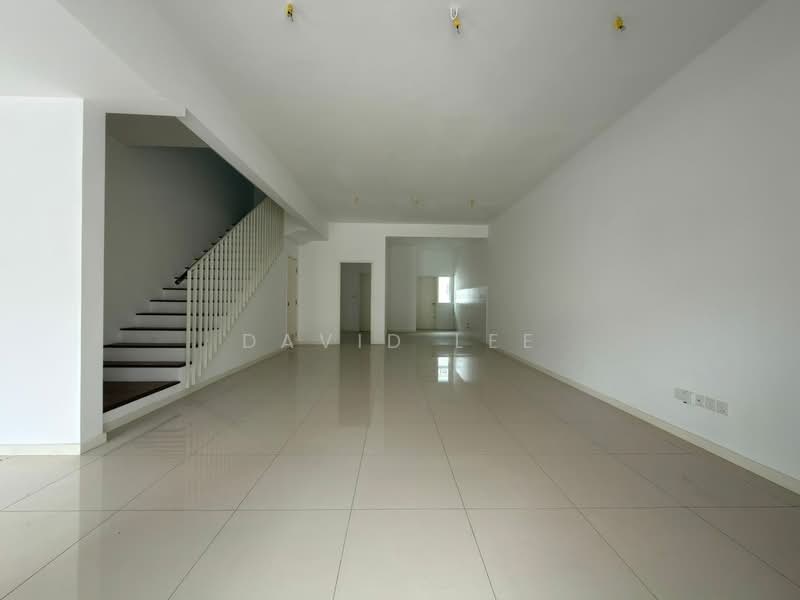 2-storey Terraced House for Sale in Kota Emerald (Rawang) - David Lee - Living Room - PropertyGuru.com.my