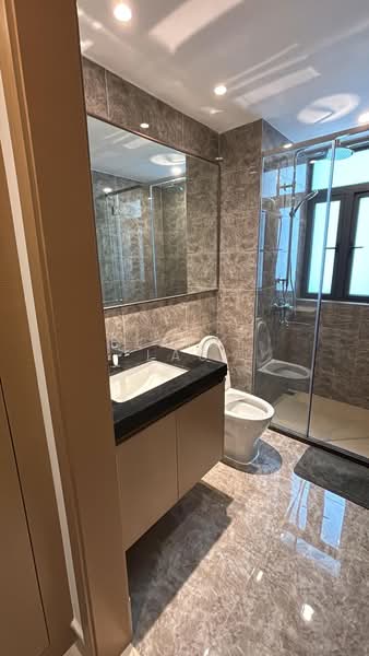 R&F Princess Cove Phase 2-Seine Region untuk Untuk Disewa - RM 2,300 /bulan, Mac 2026 - PropertyGuru.com.my