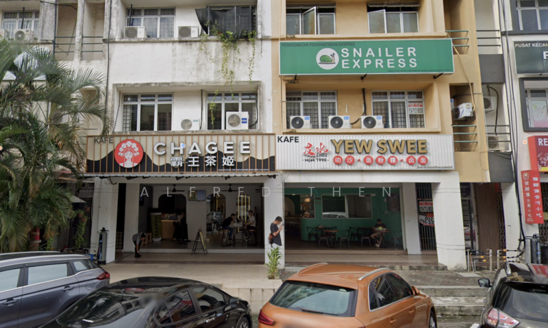 Permas Jaya untuk Untuk Dijual - RM 5,200,000, Mac 2026 - Exterior - PropertyGuru.com.my