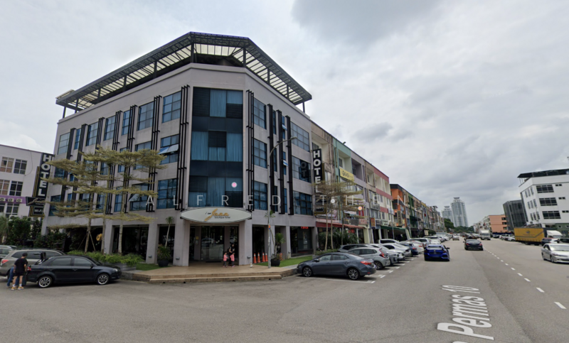 Permas Jaya untuk Untuk Dijual - RM 5,200,000, Mac 2026 - Exterior - PropertyGuru.com.my