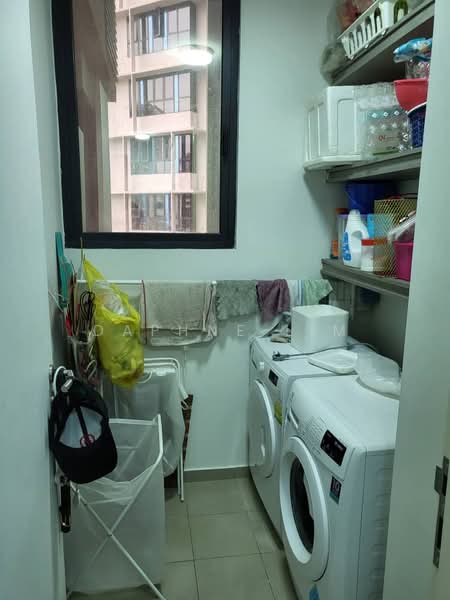 Condominium for Rent at The Rainz - Daphne Lim - Interior - PropertyGuru.com.my