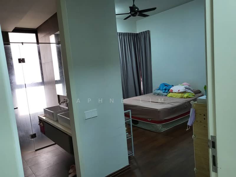 Condominium for Rent at The Rainz - Daphne Lim - Bedroom - PropertyGuru.com.my