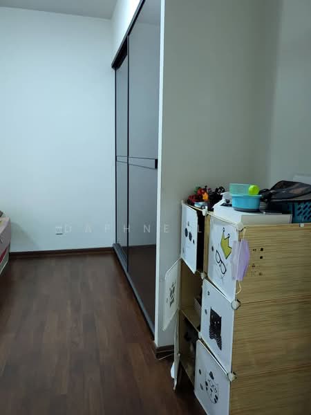 Condominium for Rent at The Rainz - Daphne Lim - Bedroom - PropertyGuru.com.my