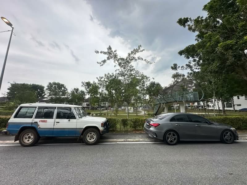 2-storey Terraced House for Sale in Rawang (Selangor) - Jessie Wong - Exterior - PropertyGuru.com.my