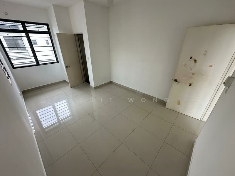 2-storey Terraced House for Sale in Rawang (Selangor) - Jessie Wong - Interior - PropertyGuru.com.my