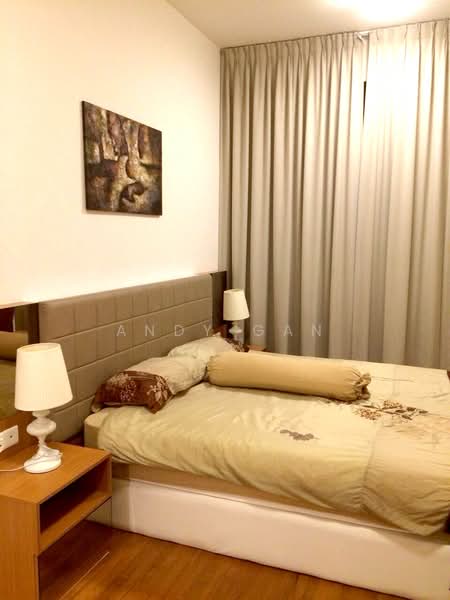 Idaman Residence untuk Untuk Disewa - RM 4,500 /bulan, Mac 2026 - Bedroom - PropertyGuru.com.my