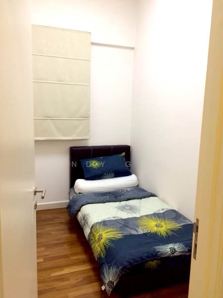 Idaman Residence untuk Untuk Disewa - RM 4,500 /bulan, Mac 2026 - Bedroom - PropertyGuru.com.my