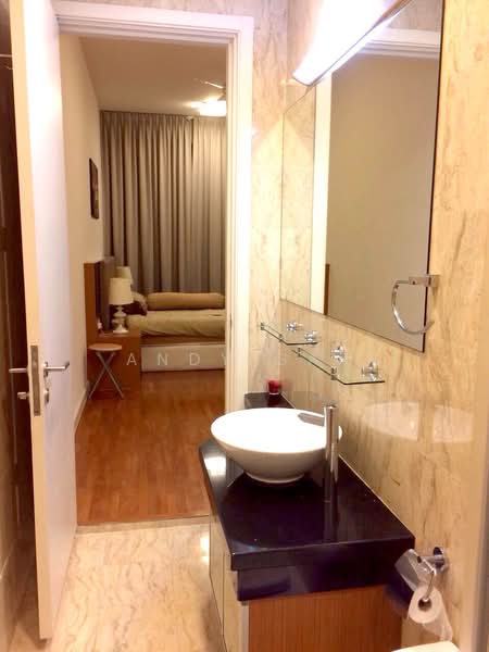 Idaman Residence untuk Untuk Disewa - RM 4,500 /bulan, Mac 2026 - Bathroom - PropertyGuru.com.my