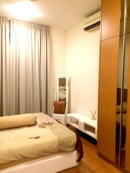 Idaman Residence untuk Untuk Disewa - RM 4,500 /bulan, Mac 2026 - Bedroom - PropertyGuru.com.my