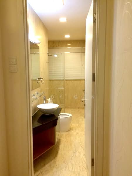 Idaman Residence untuk Untuk Disewa - RM 4,500 /bulan, Mac 2026 - Bathroom - PropertyGuru.com.my