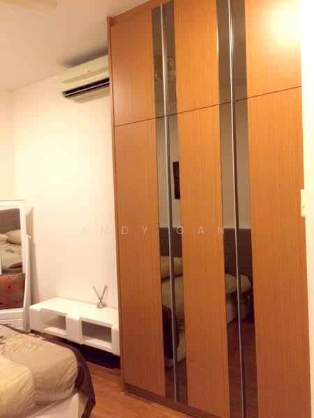 Idaman Residence untuk Untuk Disewa - RM 4,500 /bulan, Mac 2026 - Bedroom - PropertyGuru.com.my