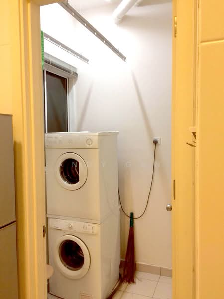 Idaman Residence untuk Untuk Disewa - RM 4,500 /bulan, Mac 2026 - Interior - PropertyGuru.com.my