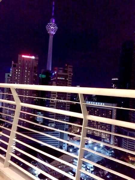 Idaman Residence untuk Untuk Disewa - RM 4,500 /bulan, Mac 2026 - View - PropertyGuru.com.my