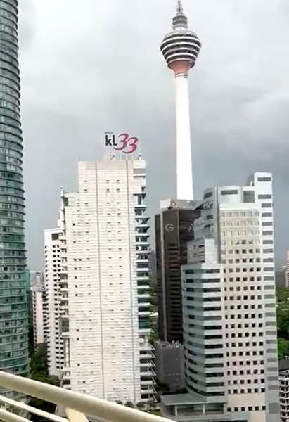 Idaman Residence untuk Untuk Disewa - RM 4,500 /bulan, Mac 2026 - Exterior - PropertyGuru.com.my