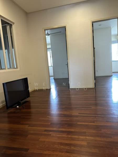 Terraced House for Sale in Shah Alam (Selangor) - Wee Neo Annie Loo - Living Room - PropertyGuru.com.my