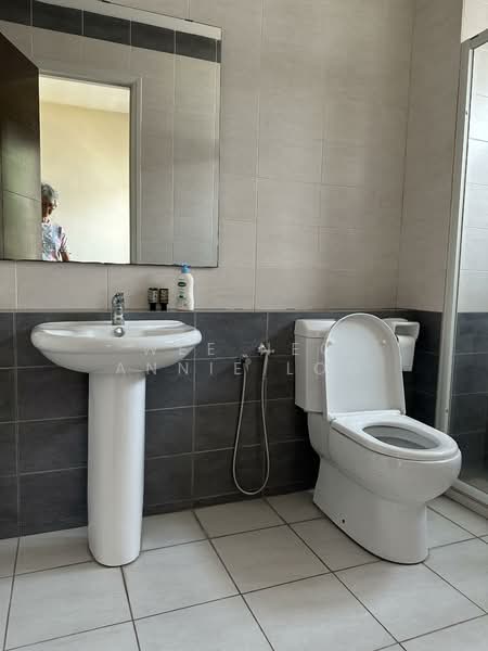 Terraced House for Sale in Shah Alam (Selangor) - Wee Neo Annie Loo - Bathroom - PropertyGuru.com.my