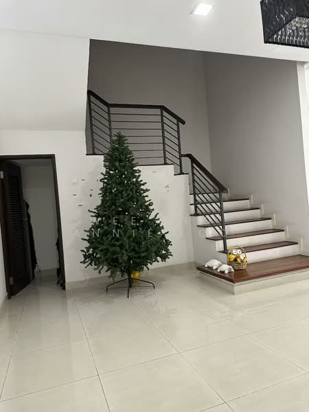 Terraced House for Sale in Shah Alam (Selangor) - Wee Neo Annie Loo - Interior - PropertyGuru.com.my