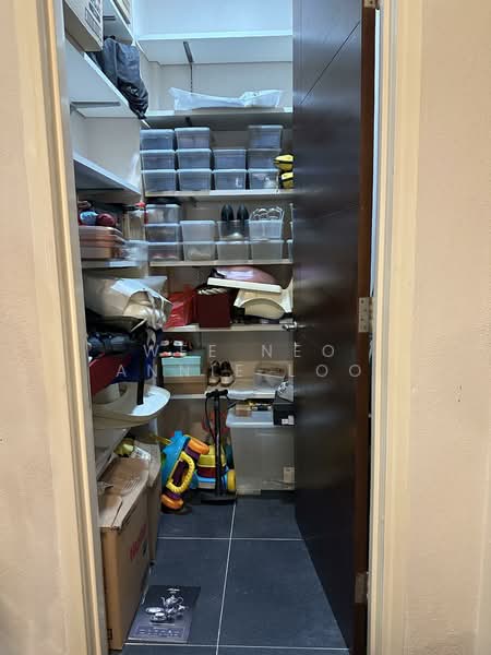 Terraced House for Sale in Shah Alam (Selangor) - Wee Neo Annie Loo - Interior - PropertyGuru.com.my